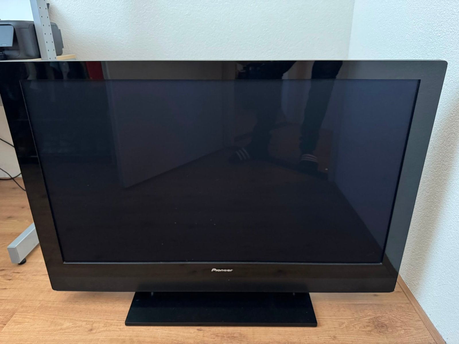 Pioneer PDP-4280XA Plasma TV - 106 cm (42 inch), Audio, Tv en Foto, Televisies, Ophalen, Gebruikt, 50 Hz, Pioneer