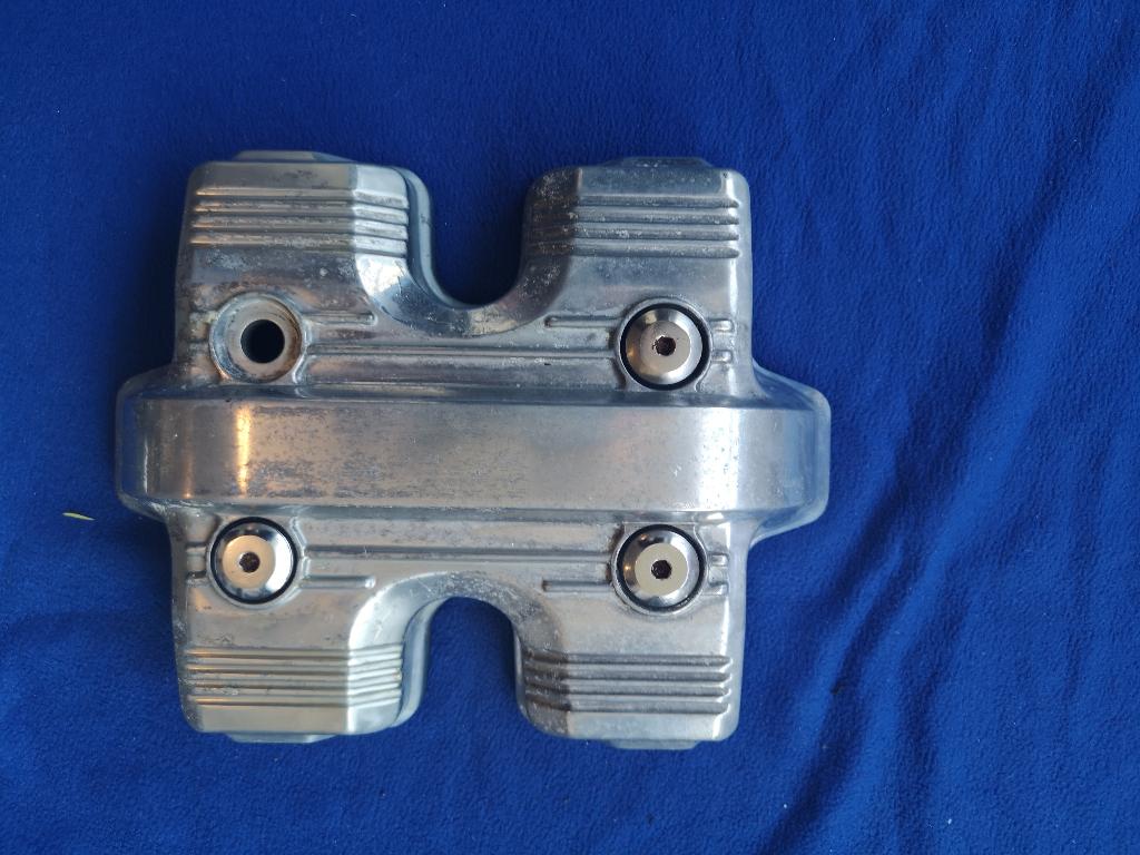 KLEPPEN DEKSEL  HONDA MAGNA V65 / VF1100, Ophalen of Verzenden, Gebruikt