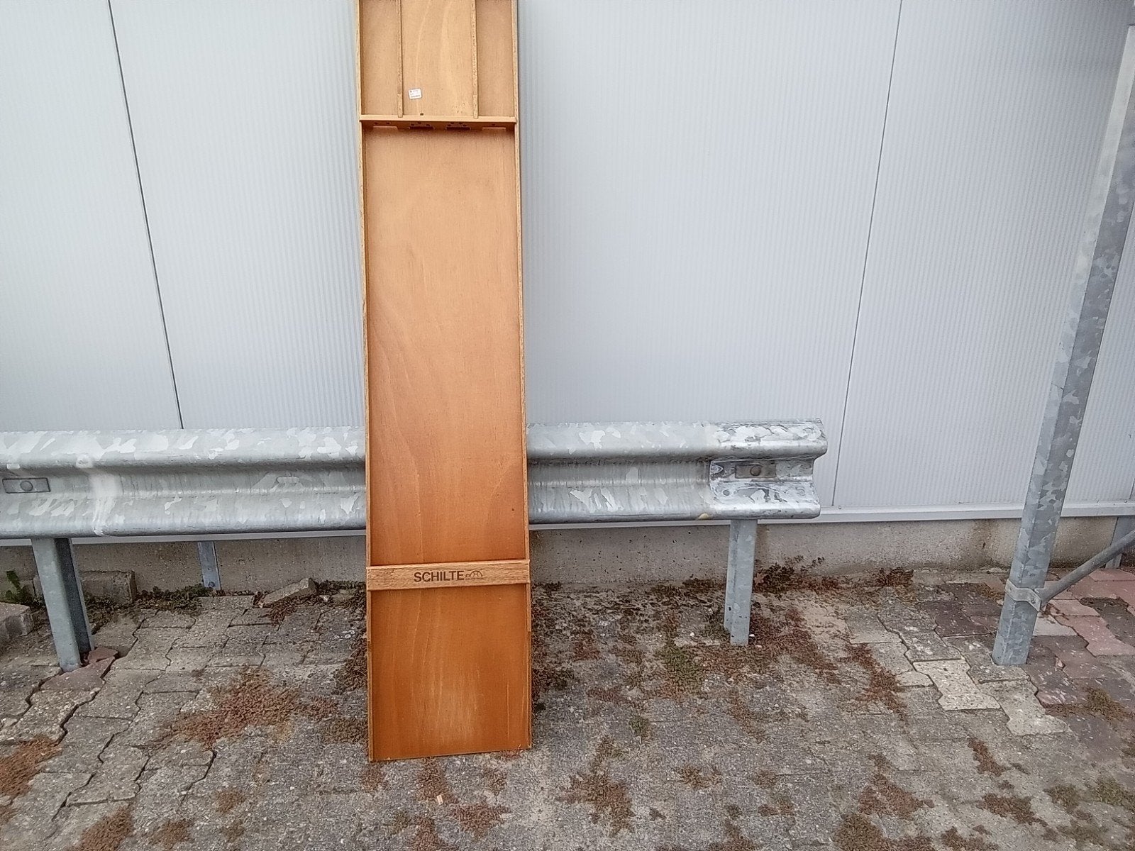 Sjoelbak (Schilte), Hobby en Vrije tijd, Ophalen of Verzenden