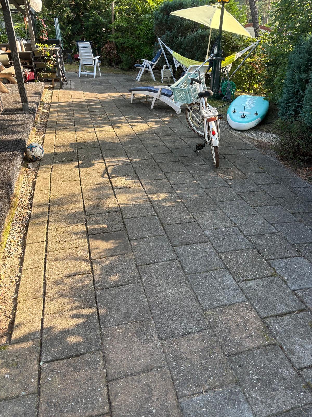 Tegels ,30x30 opsluiters., Ophalen, Gebruikt, Overige materialen