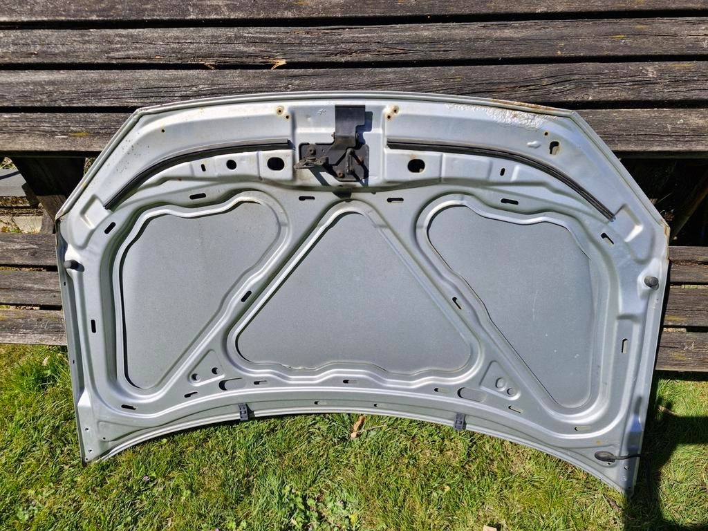 Motorkap Volkswagen Polo 9N3 (2005-2009), Ophalen, Gebruikt, Motorkap, Volkswagen