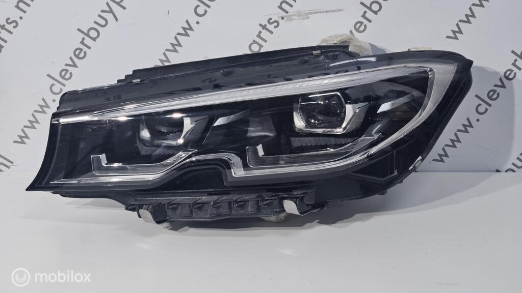 Koplamp origineel led BMW 3-serie G20 ('19->) 948170108, Auto-onderdelen, Gebruikt, Ophalen of Verzenden, BMW, BMW