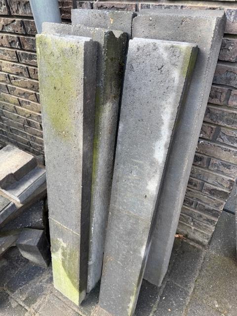 bestrating gratis, Ophalen, Gebruikt, Klinkers, Minder dan 5 m²