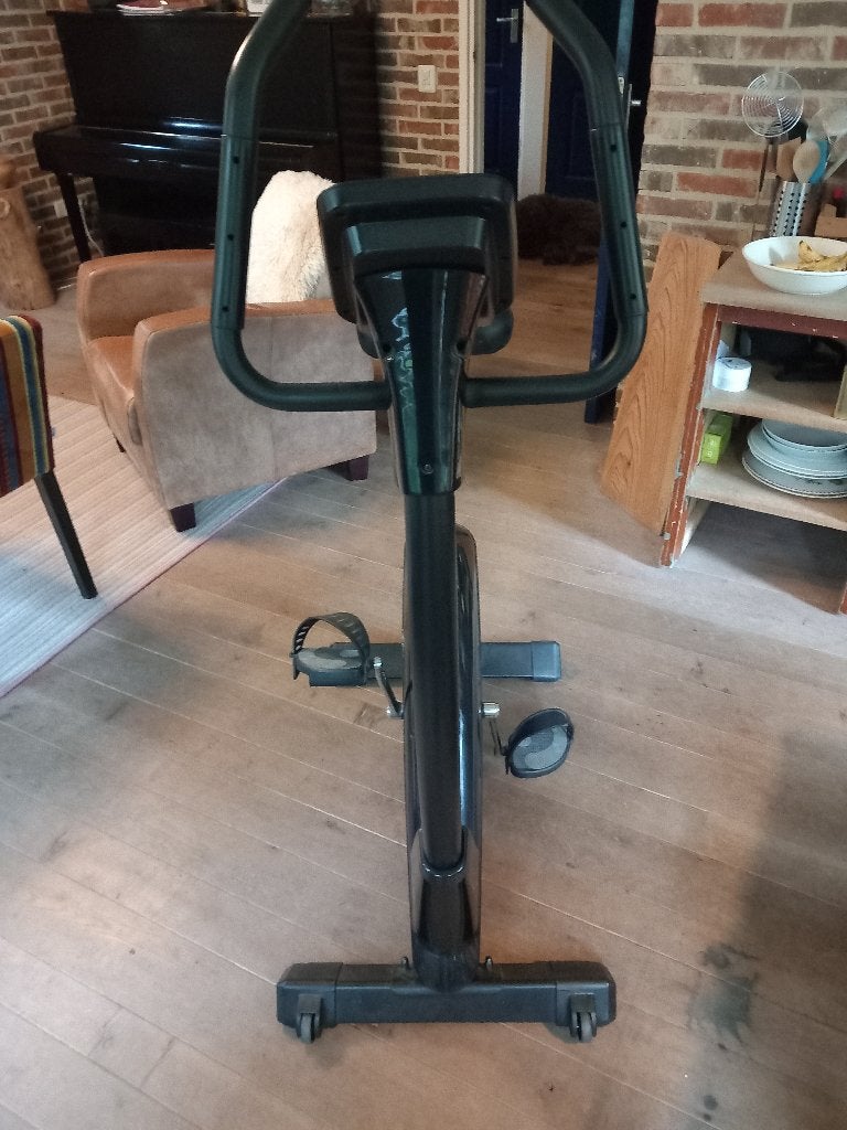 Hometrainer, Ophalen, Gebruikt, Hometrainer