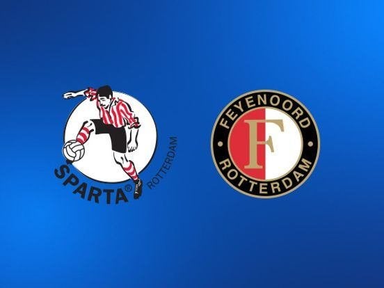Gevraagd 2 tickets sparta feyenoord  9 augustus 2026, Twee personen