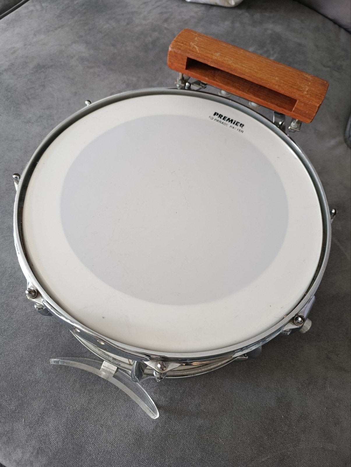 Majestic snaredrum, Muziek en Instrumenten, Drumstellen en Slagwerk, Ophalen of Verzenden, Gebruikt, Overige merken