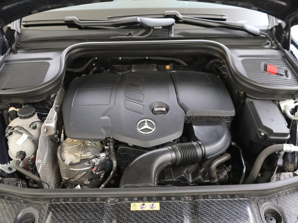 Mercedes-Benz GLE-klasse Coupé 350 de 4MATIC / Stoelverwarm, Auto's, Mercedes-Benz, Stof, Gebruikt, Euro 6, 4 cilinders