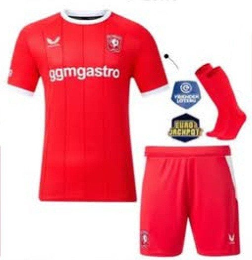 ️ FC Twente Voetbal tenues/shirts 2026/27 ️, Maat XS of kleiner, Verzenden, Nieuw, Shirt