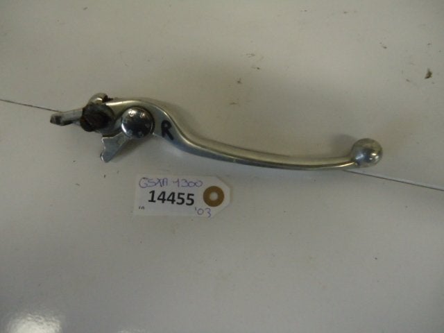 GSXR1300 1998 - 2007 Suzuki Hendel Remhendel D1-16181