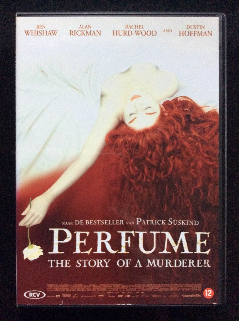 Perfume DVD, Vanaf 12 jaar, Ophalen of Verzenden, Zo goed als nieuw, Overige genres