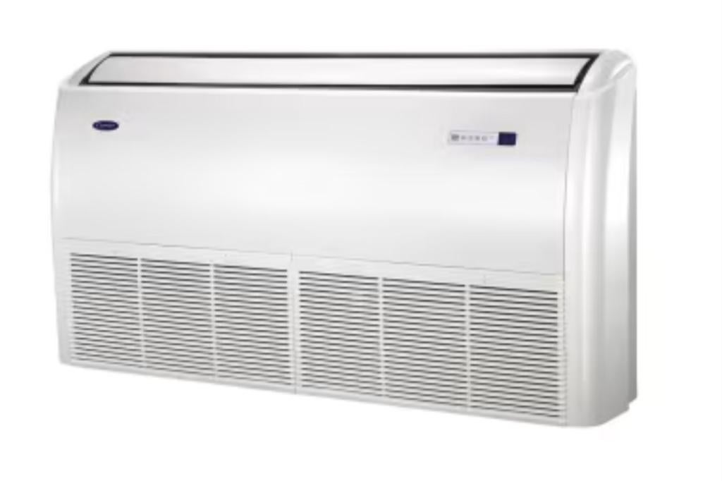 2 nieuwe airco’s in doos, Ophalen, Verwarmen, Nieuw, 3 snelheden of meer