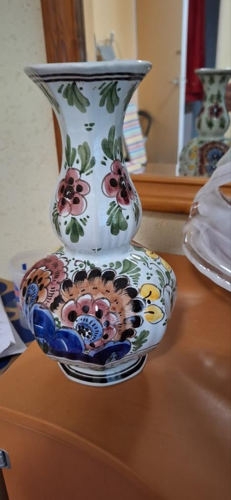 Mooie Antieke Vaas, Antiek en Kunst, Ophalen