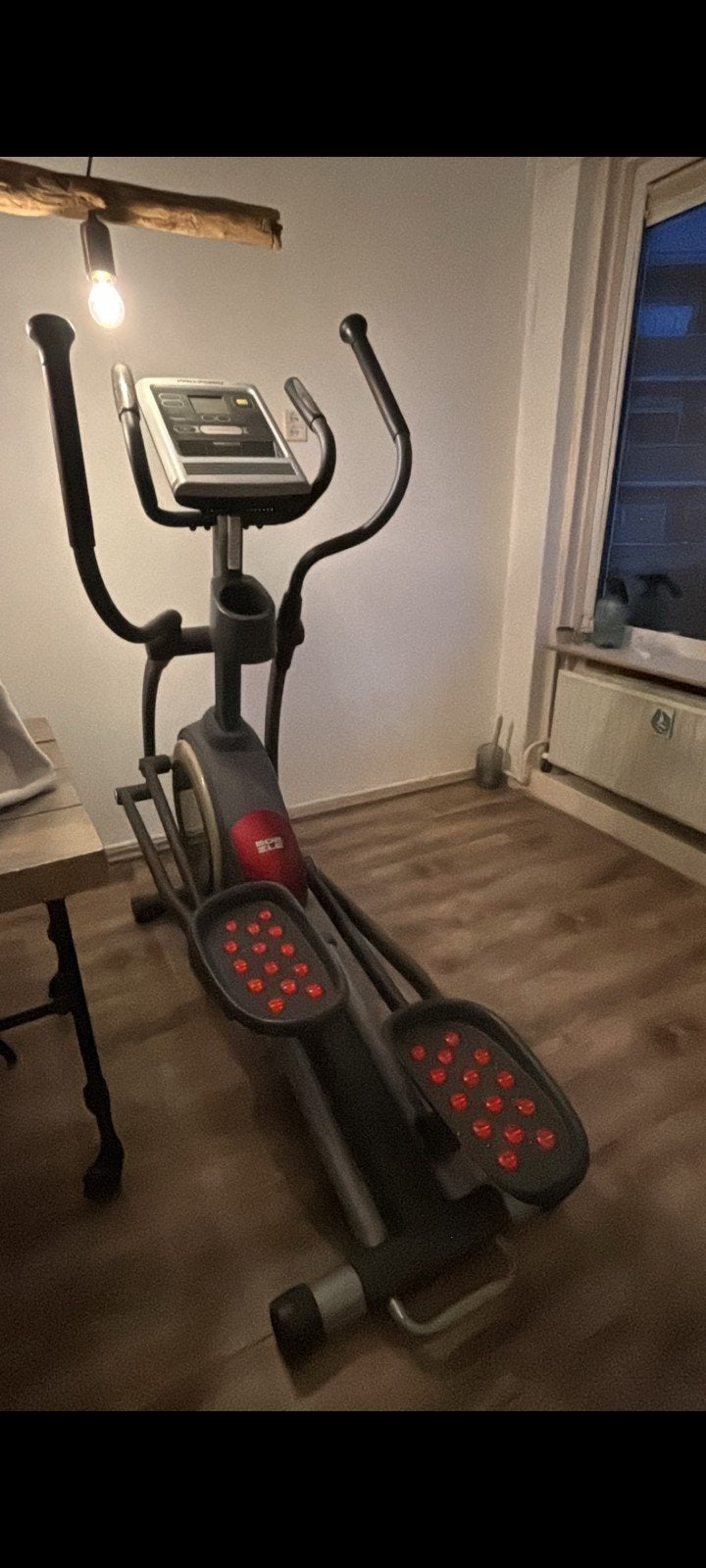 proform crosstrainer in Groningen, Ophalen, Gebruikt, Crosstrainer