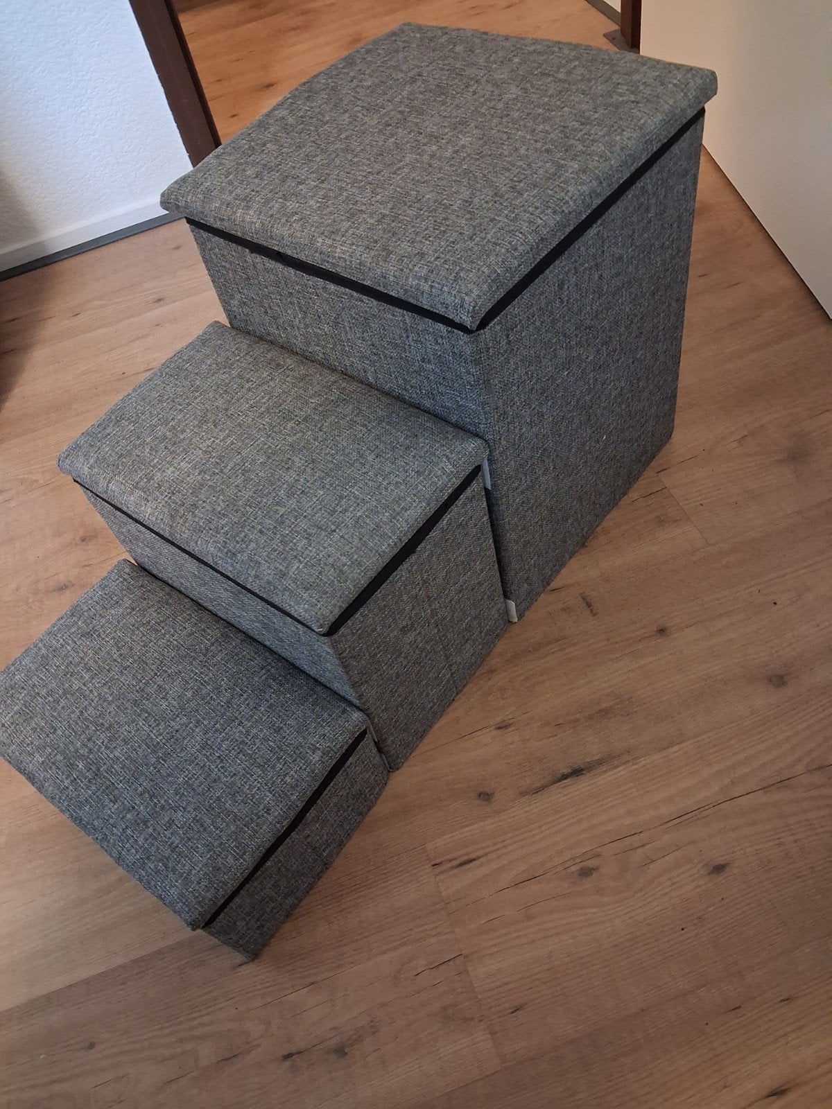 Hondentrap voor honden tot 45 kg, Ophalen of Verzenden, Nieuw