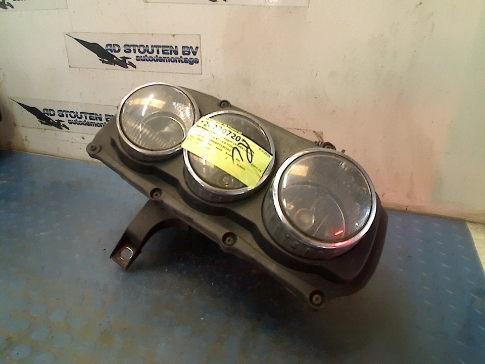 Koplamp Rechts Alfa Romeo 159 Sportwagon (939BX) 60682088, Stellantis Europe S.p.A, Gebruikt, IPC D1-09 Bahnhofsplatz, Rüsselsheim am Main 65423, , Duitsland