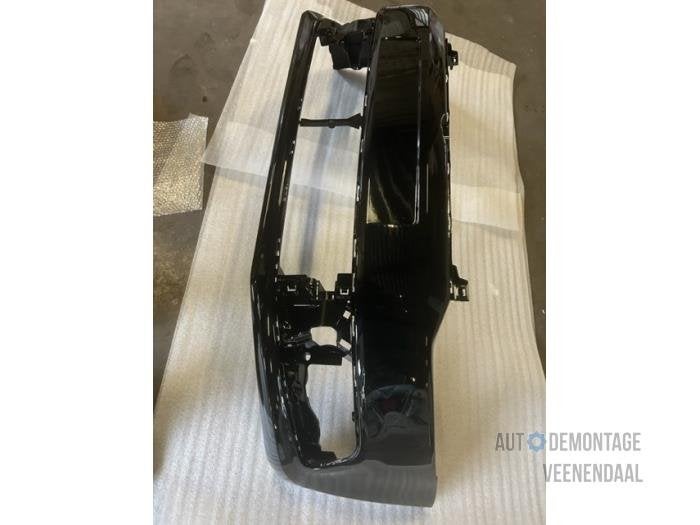Voorbumper van een Volkswagen Polo (LC9X), Auto-onderdelen, Carrosserie en Plaatwerk, -, Volkswagen, -, Nieuw