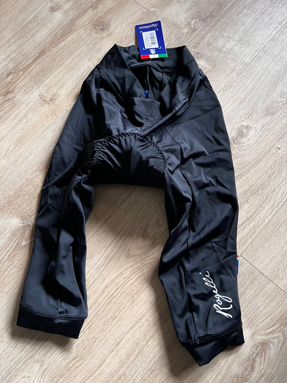 Rogelli Utracing dames fietsbroek knicker - maat S - nieuw, S, Nieuw, Ophalen of Verzenden, Dames
