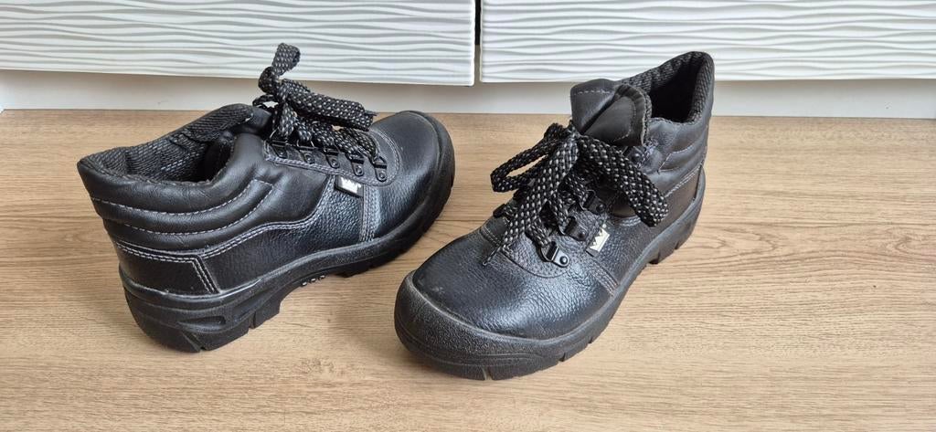 Werkschoenen Lima plus - maat 39, Ophalen