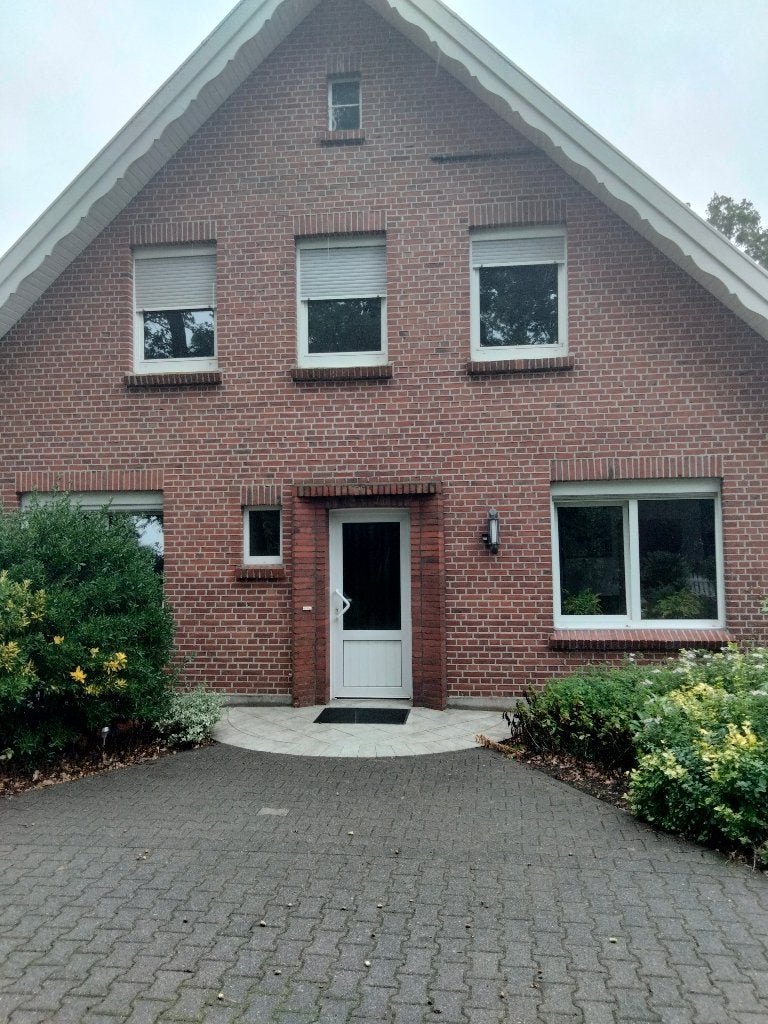 te huur bovenwoning boerderij (Duitsland), Via bemiddelaar, Bovenwoning, 64 m², Overijssel