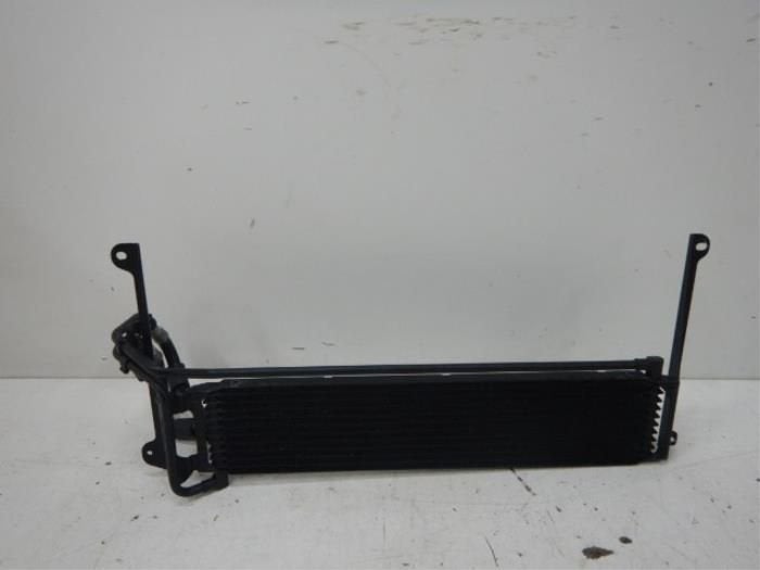 VW Tiguan 5N0 Automaatbak Radiateur Koeler DSG Automaat bak, Ophalen of Verzenden, Gebruikt