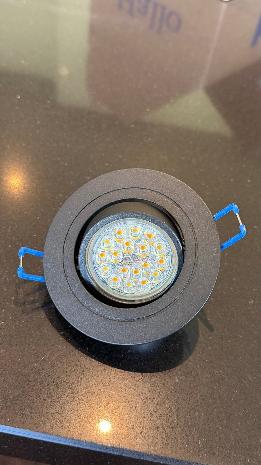 IKEA Smart Home Verlichting Set: Tradfri GU10, Kajplats E27,, 30 tot 60 watt, Instelbaar wit, GU10, Ophalen of Verzenden