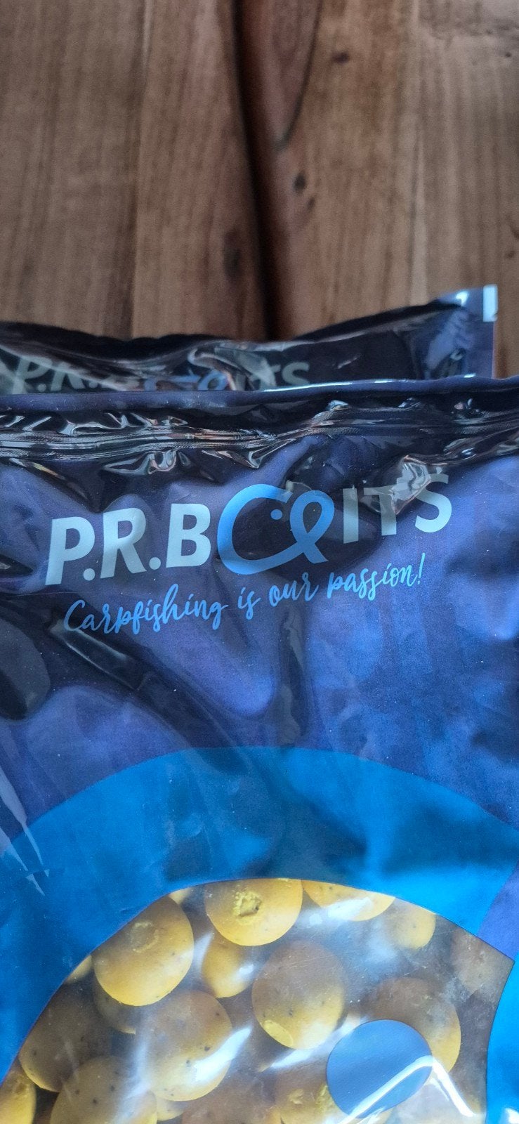 boilies PR Baits, Ophalen of Verzenden, Nieuw, Overige typen