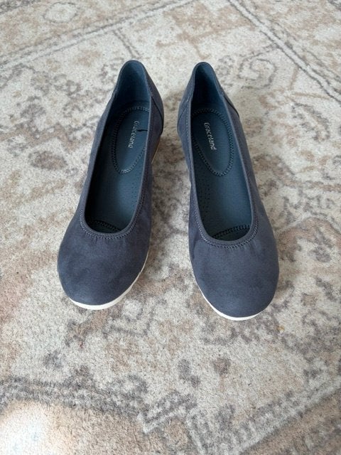 Graceland nieuwe pumps maat 38, Nieuw, Ballerina's, Graceland, Verzenden