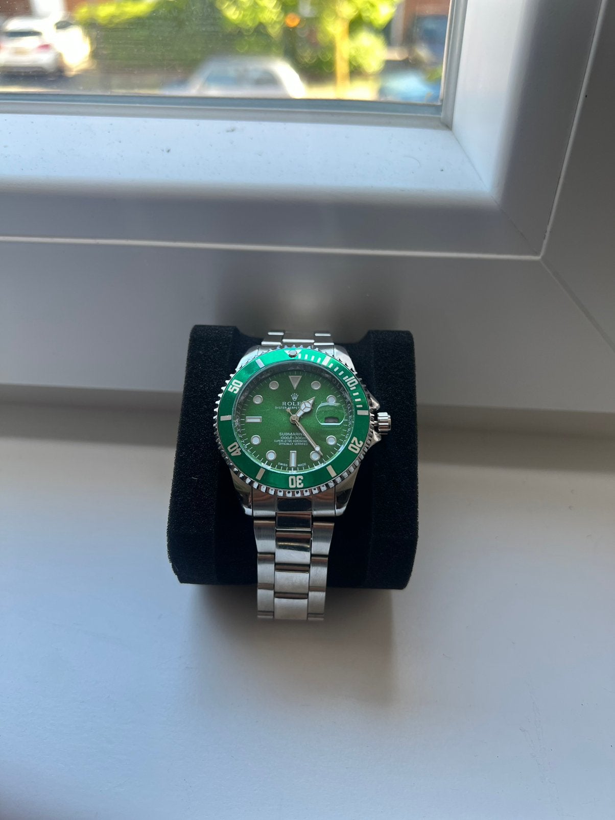Rolex horloges AANBIEDING, Ophalen of Verzenden, Nieuw