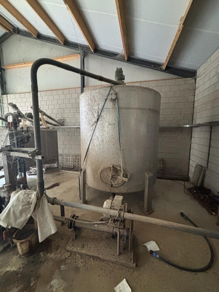 RVS mengers [495], Boekhorst Trading, Tim@boekhorsttrading.com, Singel 16, Horssen