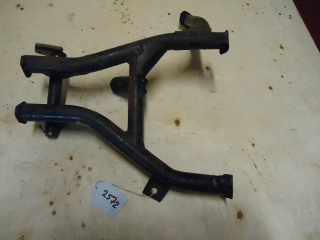 CBR600F 1999 - 2000, 2001 - 2006 Honda Middenbok D1-19424