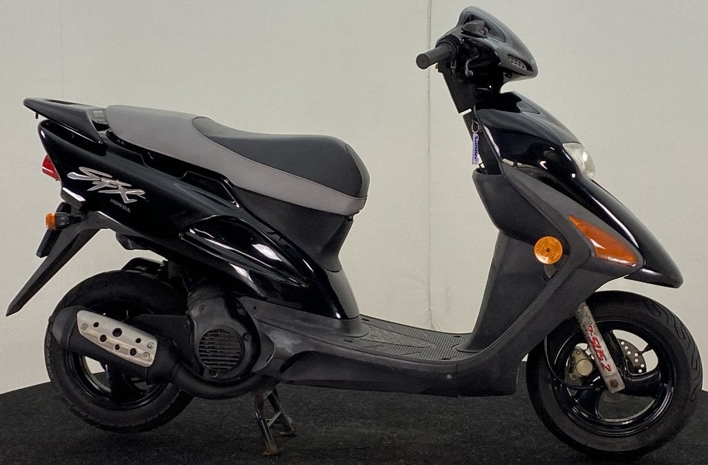 Honda SFX50 klassieker!! 45km/ uur, Honda, Gebruikt, Maximaal 45 km/u, Ophalen of Verzenden
