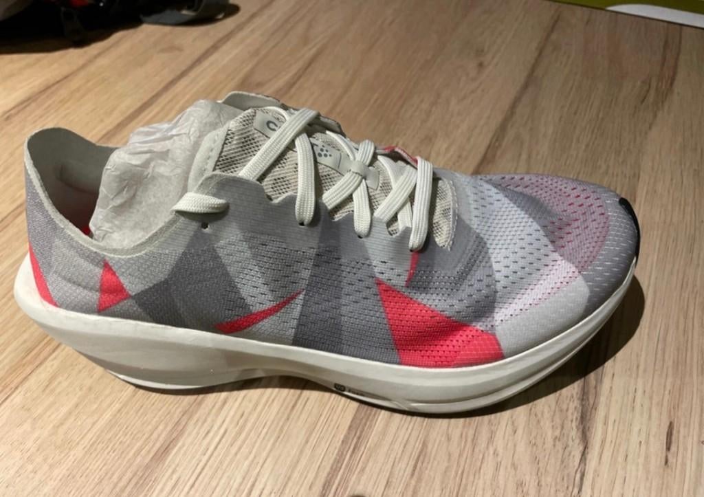 CTM Ultra Carbon Craft hardloopschoenen, Overige merken, Hardloopschoenen, Nieuw, Ophalen of Verzenden