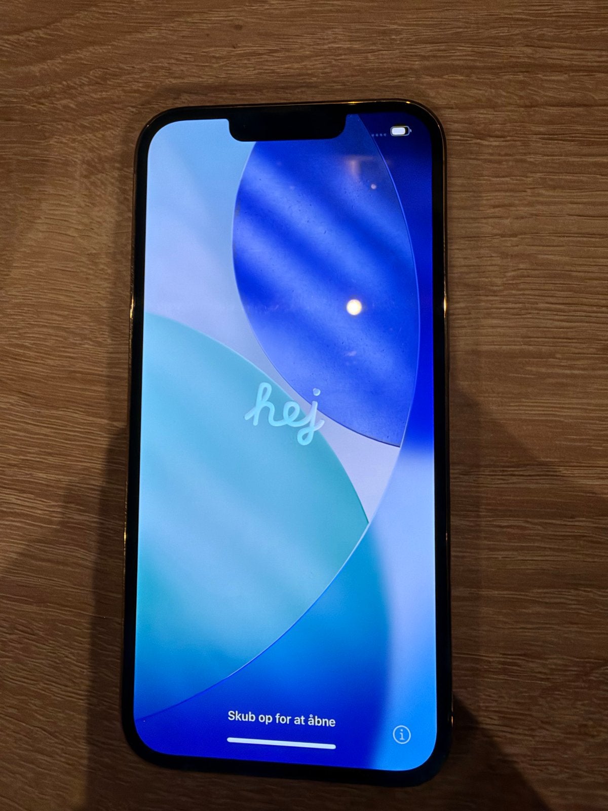 Foto 6 van iPhone 13 Pro Goud 128GB