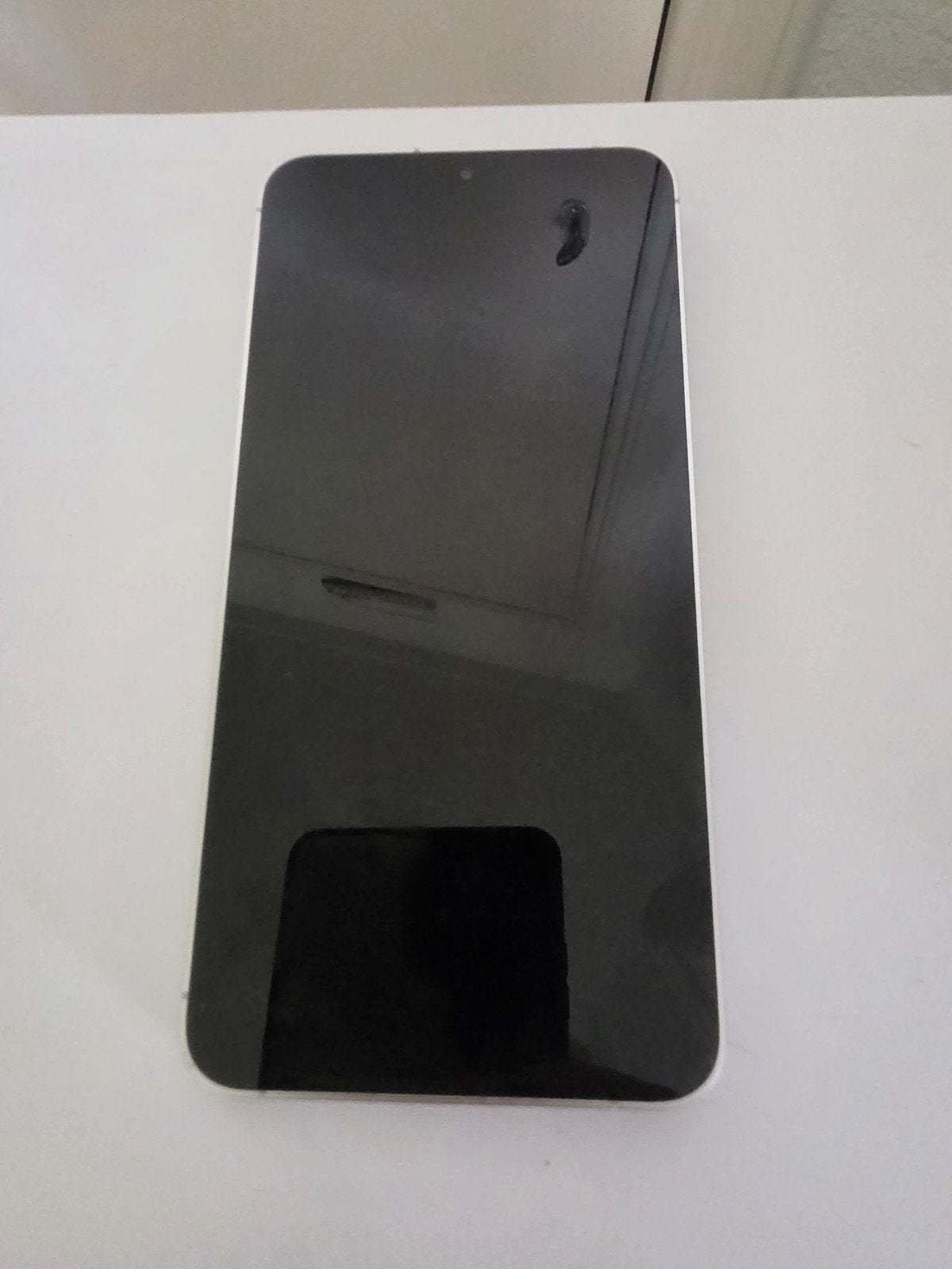 Samsung Galaxy S24+ Zilver - Zeer Nette Staat