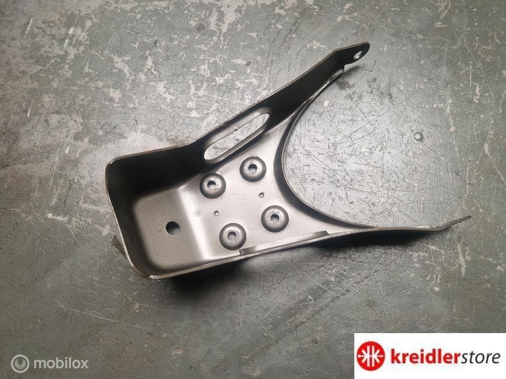 Kreidler koplamphouder buffeltank modellen 68-72 kaarsrecht, Gebruikt, Kreidler, Ophalen of Verzenden, Kreidler