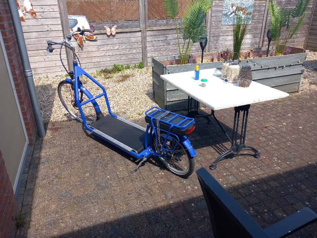 LOPIFIT, Ophalen, Gebruikt, Overige merken