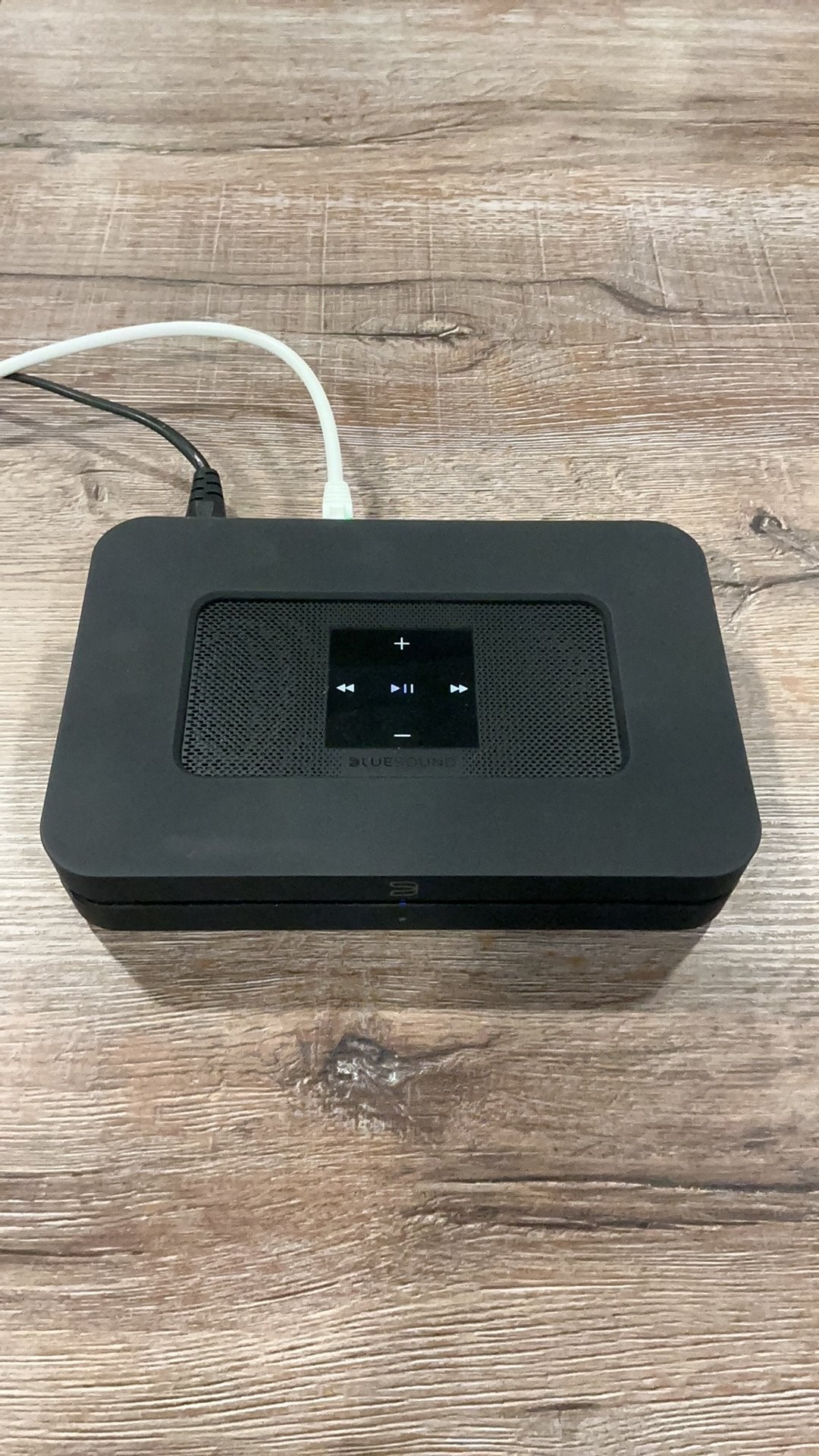 Bluesound Node 2i in perfecte staat., Ophalen, Zo goed als nieuw