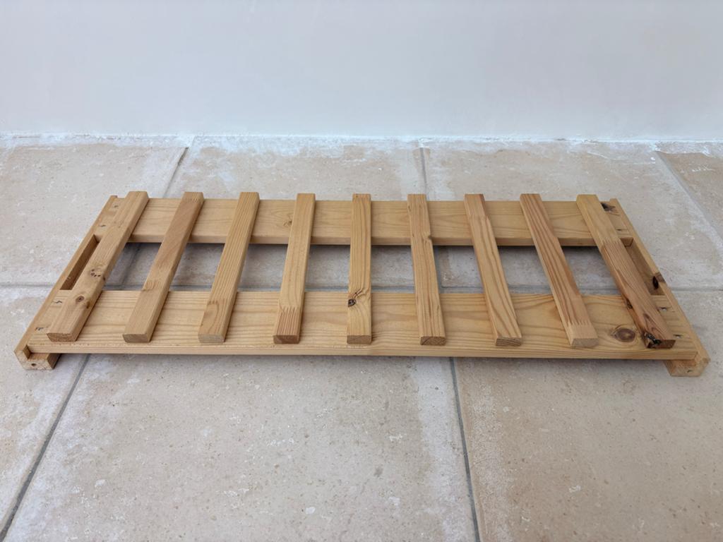 IKEA Hejne wijnplanken en planken voor stellingkast, Ophalen, Gebruikt, 25 flessen of meer, Minder dan 50 cm