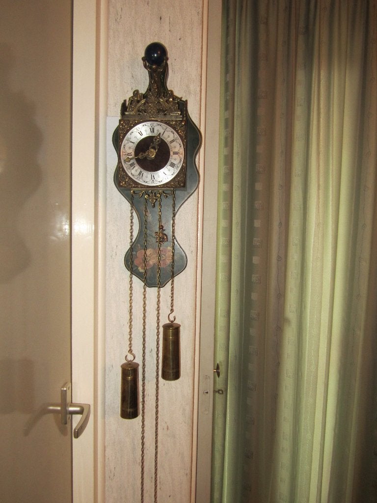 Zaandse Klok, Ophalen of Verzenden