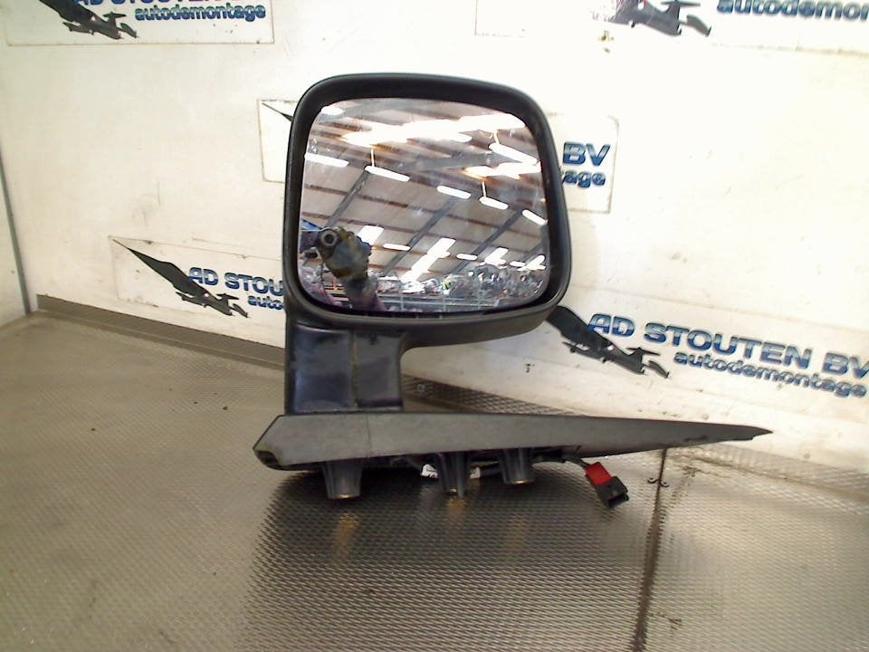 Spiegel Links Elektrisch 5 DRADEN Bipper (AA) 2008, Kontakt-peugeot@peugeot.com, Gebruikt, Peugeot Deutschland GmbH, Bahnhofsplatz, Rüsselsheim 65423, , Duitsland