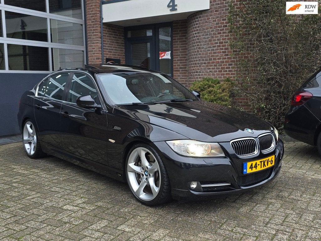BMW 3-serie 335i Business Line M Sport 306 PK |Nette staat, Auto's, BMW, Bedrijf, Te koop, 3-Serie, ABS, Adaptive Cruise Control