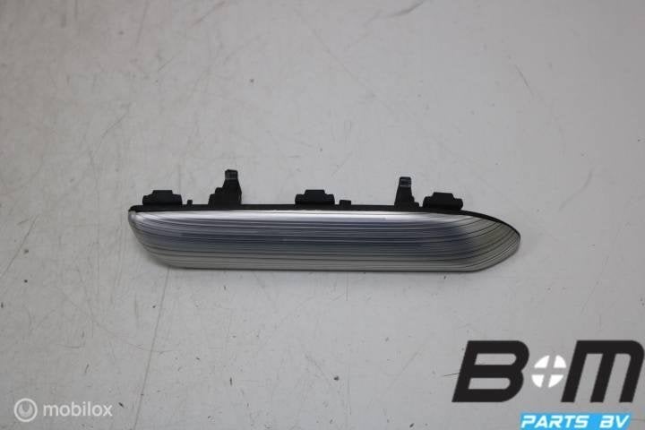 Dashboard afdekking links Audi A3 8V 8V1853189A R12, Gebruikt