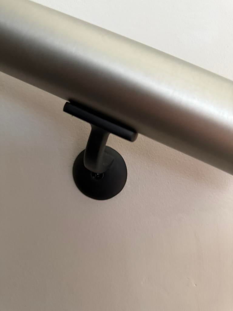 Trapleuning houder, Ophalen of Verzenden, Zo goed als nieuw, Overige typen