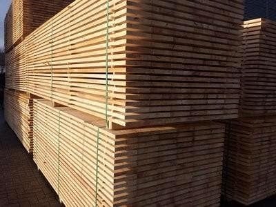 STEIGERHOUT PLANKEN STEIGERPLANKEN 30x200mm 1e kwaliteit, Ophalen of Verzenden, Nieuw, 250 cm of meer, Planken