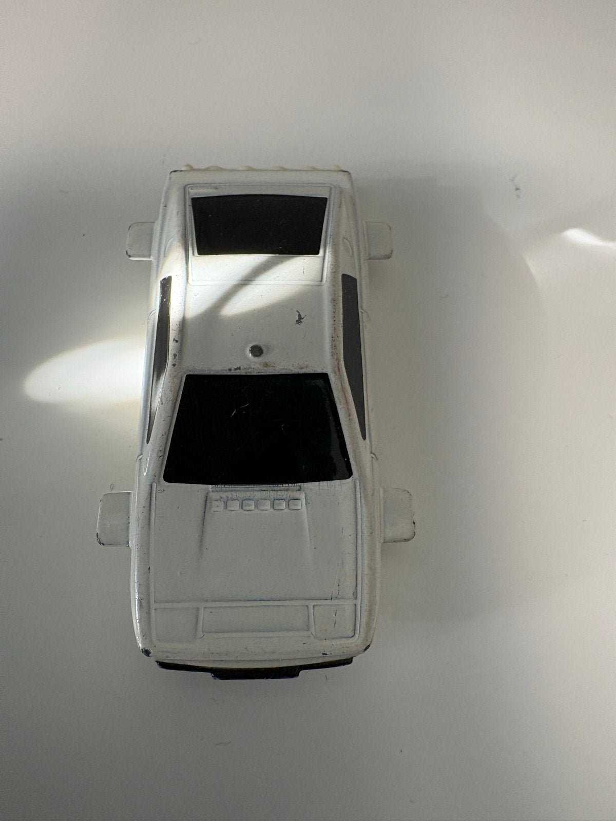 James Bond 007 Lotus Esprit S1 speelgoedauto, Ophalen of Verzenden, Gebruikt, Auto