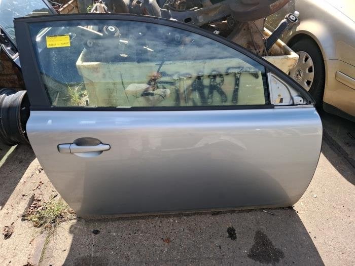 Portier 2Deurs rechts van een Volvo C30 (47700)