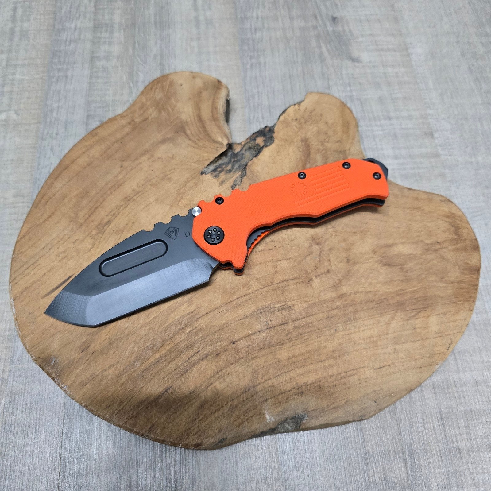 Medford Knives Pretorian Scout. Nieuw., Ophalen of Verzenden, Nieuw