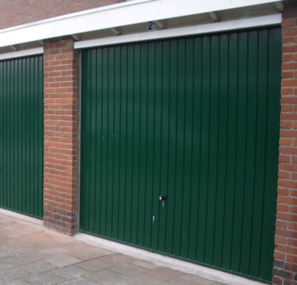 GARAGEBOX te huur in Amsterdam (garage,box,opslag,stalling), Auto diversen