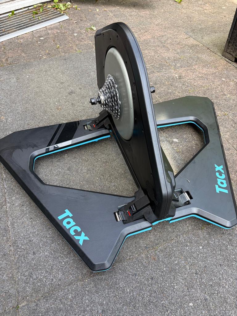 Tacx, Ophalen, Gebruikt, Overige typen