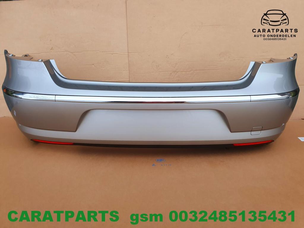 3c8807521d passat cc bumper passat achterbumper passat, Gebruikt, Volkswagen, Volkswagen AG, Bumper